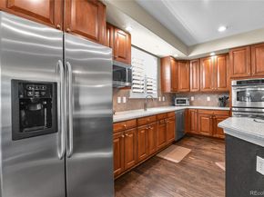 24622 E Ontario Drive, Aurora CO 80016