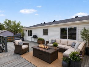 2988 S Hannibal Street, Aurora CO 80013
