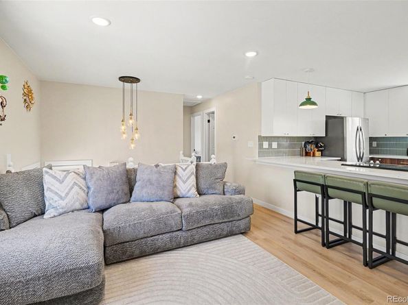 2988 S Hannibal Street, Aurora CO 80013