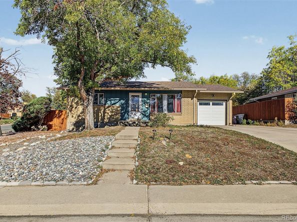 3765 W Eastman Avenue, Denver CO 80236