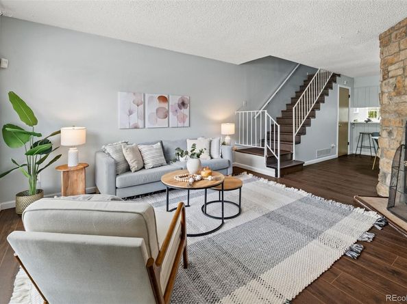 1653 S Blackhawk Way B, Aurora CO 80012