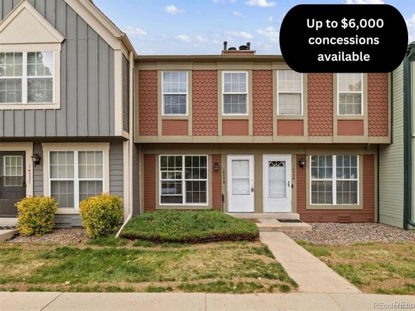 1653 S Blackhawk Way B, Aurora CO 80012
