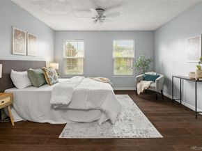 1653 S Blackhawk Way B, Aurora CO 80012