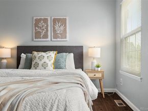 1653 S Blackhawk Way B, Aurora CO 80012
