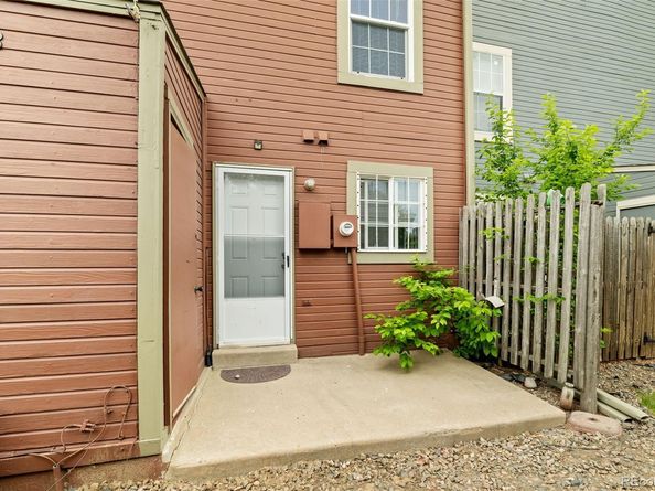1653 S Blackhawk Way B, Aurora CO 80012