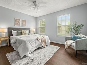 1653 S Blackhawk Way B, Aurora CO 80012