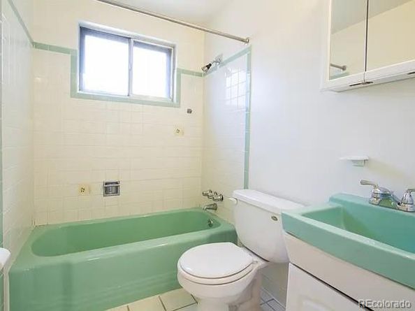 Undisclosed Address #1745441, Denver CO 80222
