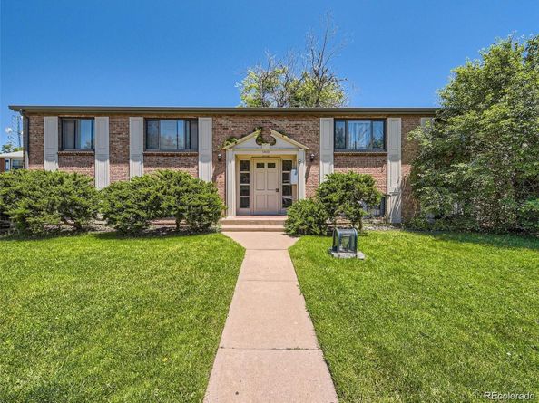 Undisclosed Address #1745441, Denver CO 80222