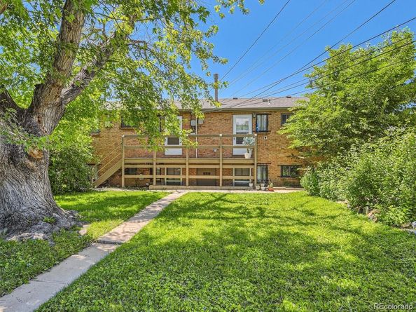 Undisclosed Address #1745441, Denver CO 80222