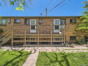 Undisclosed Address #1745441, Denver CO 80222