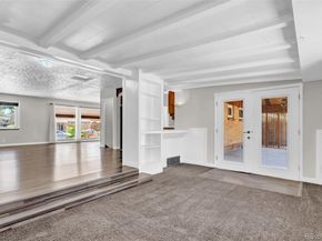 8601 Concord Lane, Westminster CO 80031