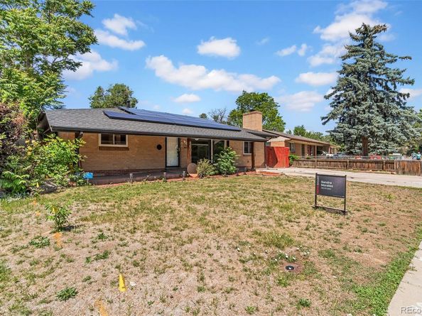 8601 Concord Lane, Westminster CO 80031