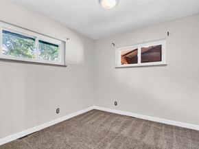 8601 Concord Lane, Westminster CO 80031