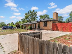 8601 Concord Lane, Westminster CO 80031