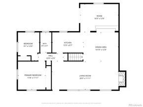 8601 Concord Lane, Westminster CO 80031