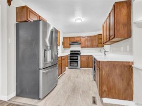 8601 Concord Lane, Westminster CO 80031