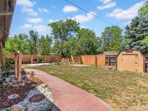 8601 Concord Lane, Westminster CO 80031