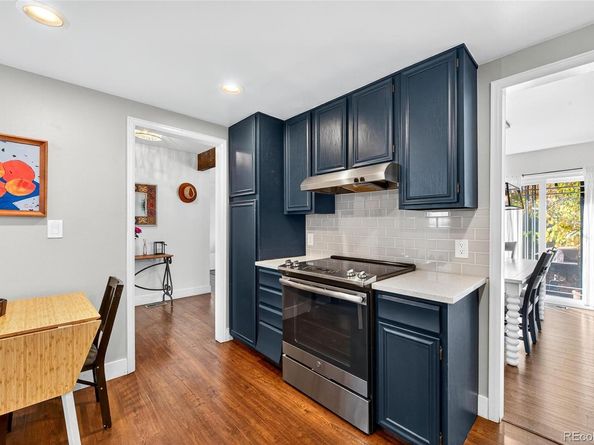 1011 Pierce Street 14, Lakewood CO 80214