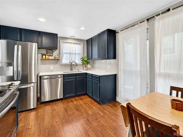 1011 Pierce Street 14, Lakewood CO 80214