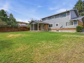 5576 W Hinsdale Place, Littleton CO 80128