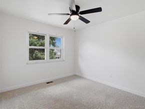 5576 W Hinsdale Place, Littleton CO 80128