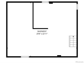 5576 W Hinsdale Place, Littleton CO 80128