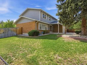 5576 W Hinsdale Place, Littleton CO 80128