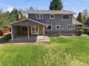 5576 W Hinsdale Place, Littleton CO 80128