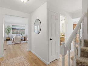 5576 W Hinsdale Place, Littleton CO 80128