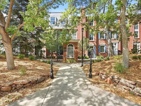 475 Josephine Street, Denver CO 80206