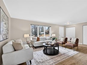 16221 W 56th Place, Golden CO 80403