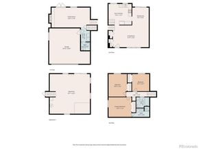 16221 W 56th Place, Golden CO 80403