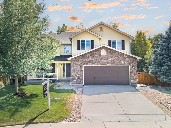 635 Coronado Place, Longmont CO 80504