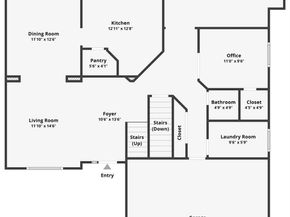 635 Coronado Place, Longmont CO 80504