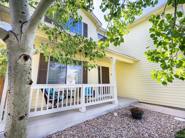 635 Coronado Place, Longmont CO 80504