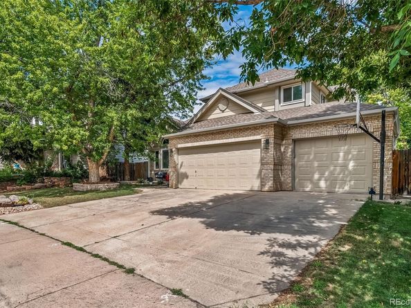11071 W Rowland Drive, Littleton CO 80127