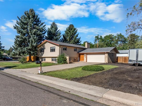 6295 S Humboldt Place, Centennial CO 80121