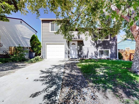 9325 W 100th Circle, Westminster CO 80021