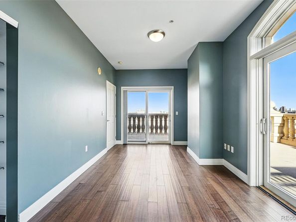1950 N Logan Street 1109, Denver CO 80203