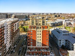 1950 N Logan Street 1109, Denver CO 80203