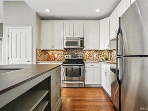 1950 N Logan Street 1109, Denver CO 80203