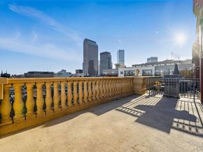 1950 N Logan Street 1109, Denver CO 80203