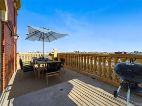 1950 N Logan Street 1109, Denver CO 80203