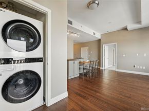 1950 N Logan Street 1109, Denver CO 80203