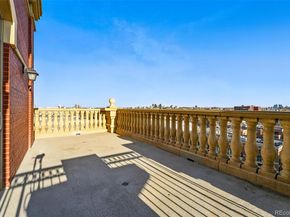 1950 N Logan Street 1109, Denver CO 80203