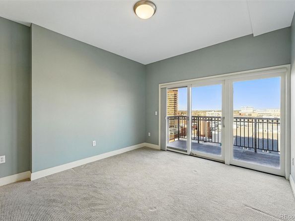 1950 N Logan Street 1109, Denver CO 80203