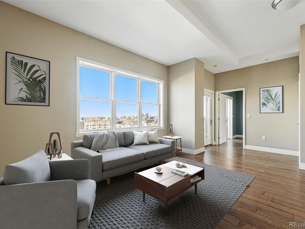 1950 N Logan Street 1109, Denver CO 80203