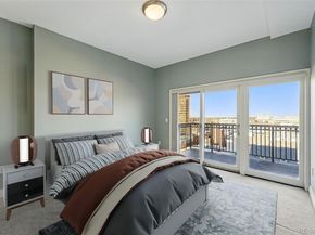 1950 N Logan Street 1109, Denver CO 80203