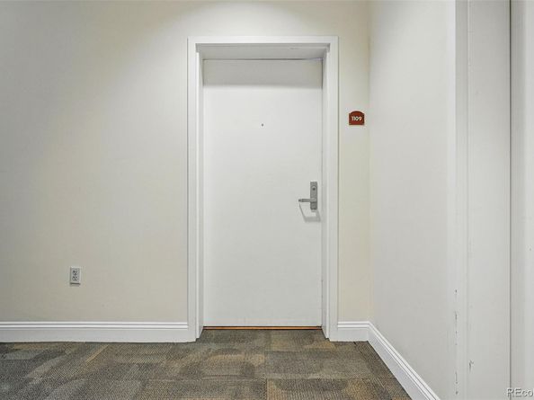 1950 N Logan Street 1109, Denver CO 80203