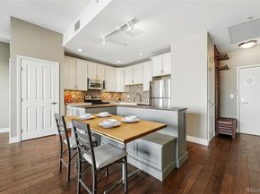 1950 N Logan Street 1109, Denver CO 80203